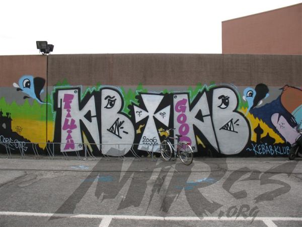 KB+KB  FILLIN GOOD